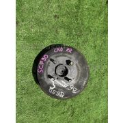 Ступица Toyota VITZ SCP90 2SZFE