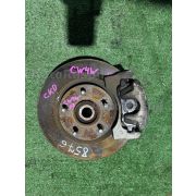 Ступица Mitsubishi OUTLANDER CW4W 4B11