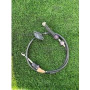 Трос КПП Toyota RAUM NCZ20 1NZFE