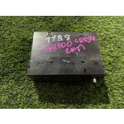 Управление печкой Toyota CRESTA GX100 1GFE