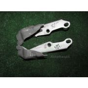 Кронштейн капота Toyota CHASER JZX100 1JZGE