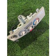 Управление печкой Nissan MARCH AK12 CR12DE