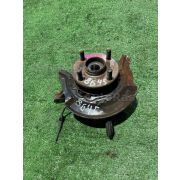 Ступица Toyota PASSO KGC10 1KRFE