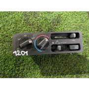 Управление печкой Toyota CORSA EL51 4EFE