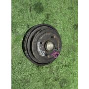 Ступица Nissan MARCH K13 HR12DE