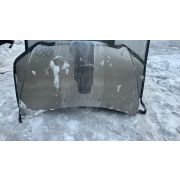 Капот Mazda MPV LW3W L3DE