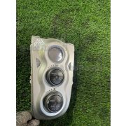 Управление печкой Toyota VITZ SCP90 2SZFE
