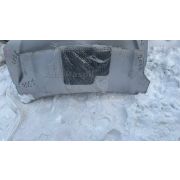 Капот Toyota VITZ SCP90 2SZFE