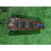 Блок упр. стеклоподъемниками Toyota MARK II GX100 1GFE