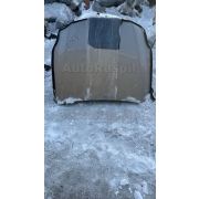 Капот Toyota MARK II BLIT GX110 1GFE