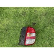 Стоп сигнал Nissan MARCH K13 HR12DE