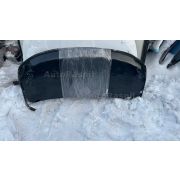 Капот Nissan SERENA CC25 MR20DE