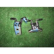 Петли на дверь Toyota VANGUARD ACA38 2AZFE