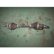 Привод Mazda CX-5 KE2FW SH