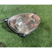 Фара Nissan MARCH K13 HR12DE