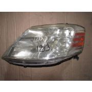 Фара Toyota ALPHARD ANH15 2AZFE