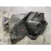 Обшивка багажника Toyota COROLLA NZE121 1NZFE