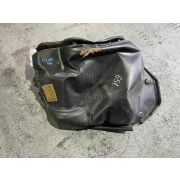 Обшивка багажника Toyota MARK II GX100 1GFE