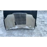 Капот Toyota RAUM NCZ20 1NZFE