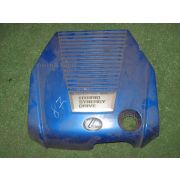 Пластиковая крышка на двс Lexus GS450H GWS191 2GRFSE