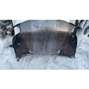 Капот Nissan MARCH AK12 CR12DE