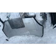 Капот Nissan MARCH K13 HR12DE