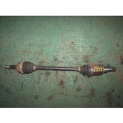 Привод Nissan MARCH K13 HR12DE