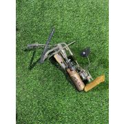 Топливный насос Toyota CORSA EL51 4EFE