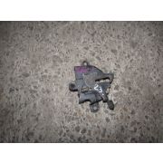 Замок капота Toyota WISH ZNE10 1ZZFE