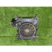 Радиатор кондиционера Nissan VANETTE SKF2M RFTE