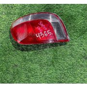 Стоп сигнал Toyota VITZ SCP10 1SZFE