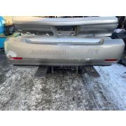 Бампер Toyota COROLLA NZE121 1NZFE