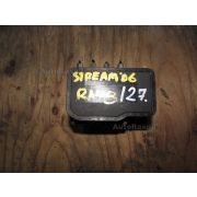 Блок ABS Honda STREAM RN8 R20A