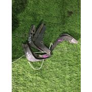 Брызговик Toyota COROLLA LEVIN AE110 5AFE