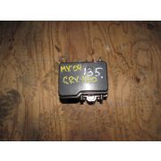 Блок ABS Toyota MARK X GRX120 4GRFSE