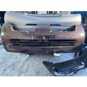 Бампер Nissan MARCH AK12 CR12DE