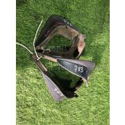 Брызговик Nissan SUNNY FB15 QG15DE