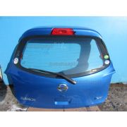 Дверь 5-я Nissan MARCH K13 HR12DE