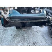 Бампер Nissan ELGRAND E51 VQ35DE