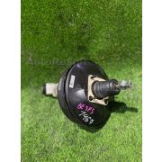 Главный тормозной цилиндр Mazda DEMIO DE3FS ZJVE