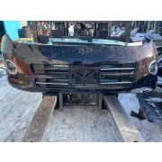 Бампер Nissan ELGRAND E51 VQ35DE