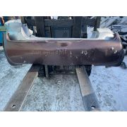 Бампер Nissan MARCH AK12 CR12DE