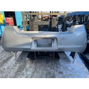 Бампер Toyota VITZ SCP90 2SZFE