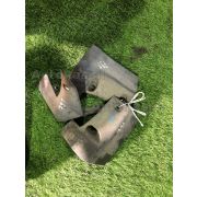 Брызговик Toyota MARK II GX100 1GFE