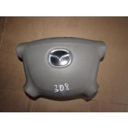 Подушка безопасности Mazda MPV LW3W L3