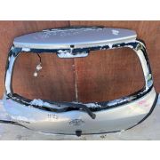 Дверь 5-я Toyota VITZ SCP90 2SZFE