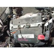 Двигатель Honda STEPWGN RG1 K20A