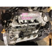 Двигатель Toyota COROLLA LEVIN AE110 5AFE