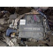 Двигатель Toyota MARK II GX100 1GFE