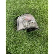 Габарит Nissan VANETTE SKF2M RFTE